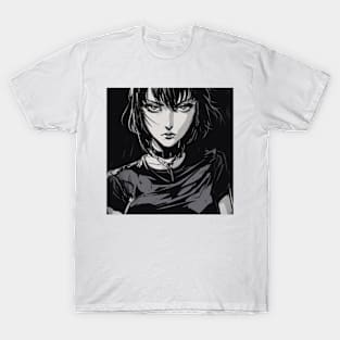 Manga 90s T-Shirt